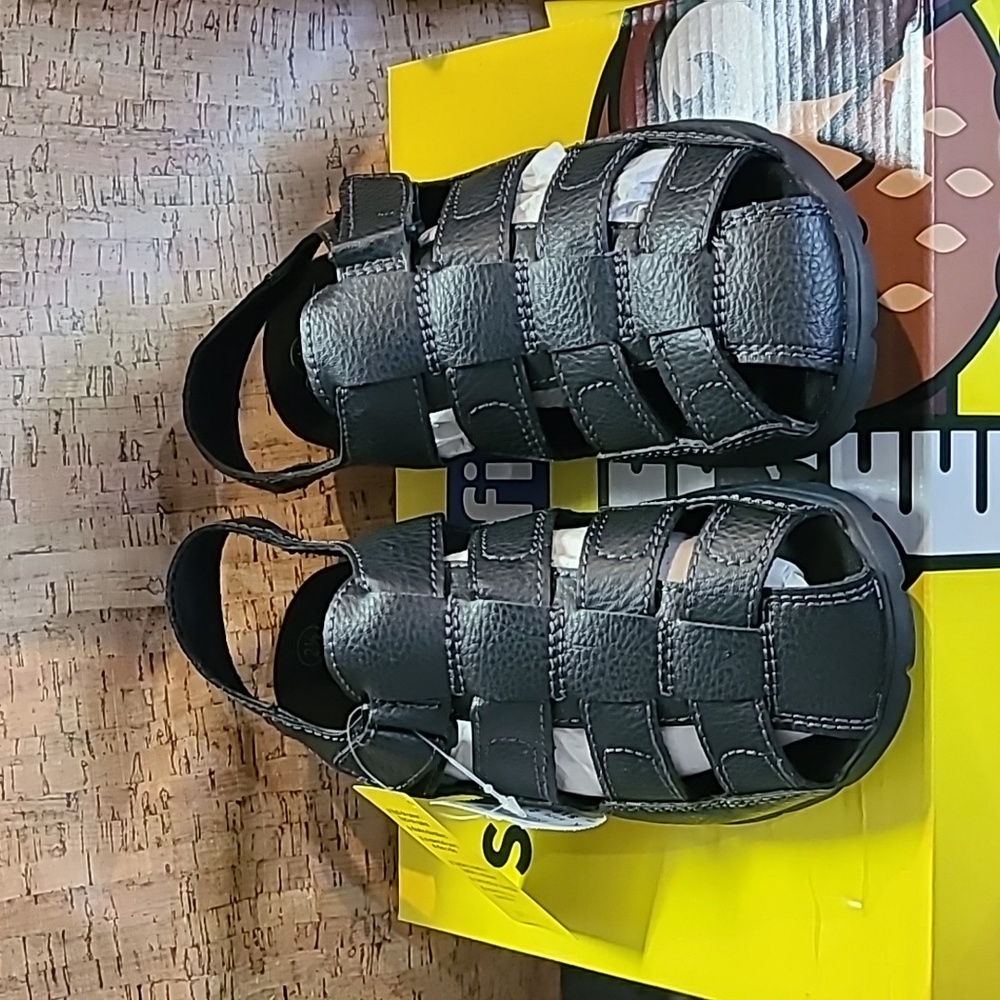 Smart Fit Kids Sandals